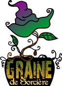 Créatrice de bijoux en wire-wrapping et micromacramé